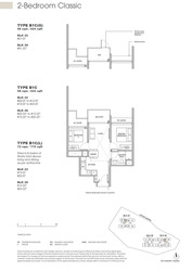 Hillock Green (D26), Apartment #447029481